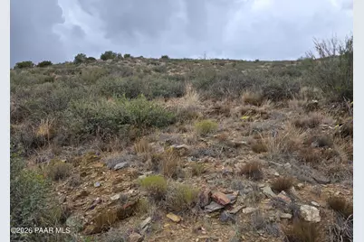 Lot 01 E Wolfpack Trail, Dewey-Humboldt, AZ 86333 - Photo 7