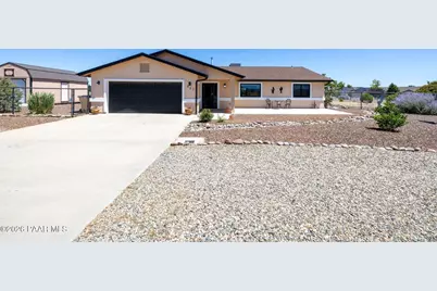 822 Rocking Horse Lane, Chino Valley, AZ 86323 - Photo 1