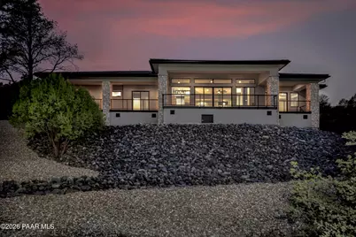 233 Sleepyglen Circle, Prescott, AZ 86303 - Photo 25