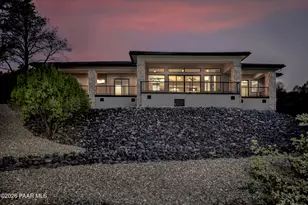 233 Sleepyglen Cir, Prescott, AZ 86303 - Photo 25