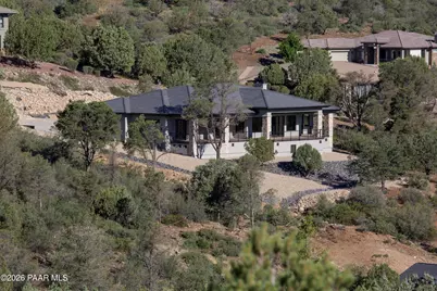 233 Sleepyglen Circle, Prescott, AZ 86303 - Photo 27