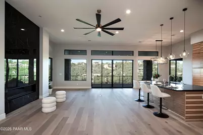 233 Sleepyglen Circle, Prescott, AZ 86303 - Photo 5