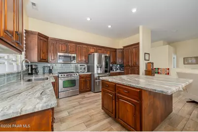 1244 Pebble Springs, Prescott, AZ 86301 - Photo 9
