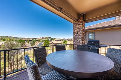 1244 Pebble Springs, Prescott, AZ 86301 - Photo 27