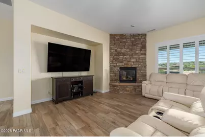 1244 Pebble Springs, Prescott, AZ 86301 - Photo 5