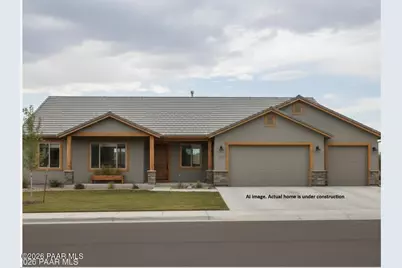 5160 N Stetson Drive, Prescott Valley, AZ 86314 - Photo 3