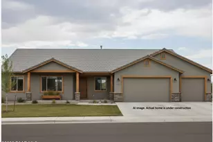 5160 N Stetson Dr, Prescott Valley, AZ 86314 - Photo 3