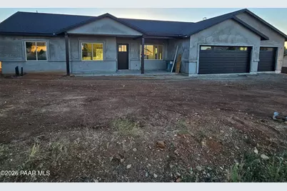 5160 N Stetson Drive, Prescott Valley, AZ 86314 - Photo 1