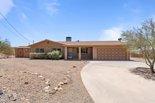 48607 N 288th Ave, Morristown, AZ 85342 - Photo 1