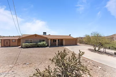 48607 N 288th Avenue, Morristown, AZ 85342 - Photo 23