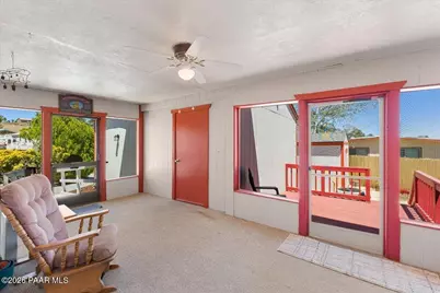 9980 E Piebald Lane, Dewey-Humboldt, AZ 86327 - Photo 5
