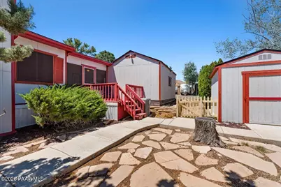 9980 E Piebald Lane, Dewey-Humboldt, AZ 86327 - Photo 17