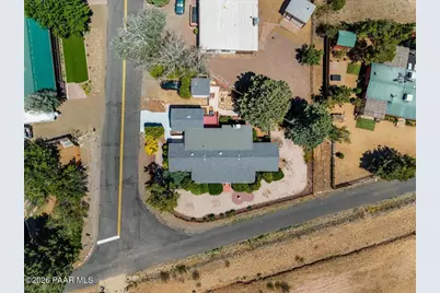 9980 E Piebald Lane, Dewey-Humboldt, AZ 86327 - Photo 21