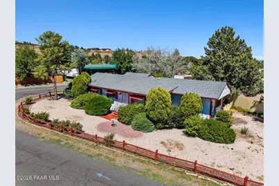 9980 E Piebald Lane, Dewey-Humboldt, AZ 86327 - Photo 23