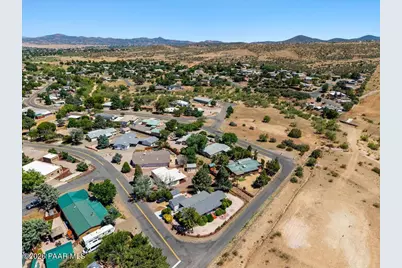 9980 E Piebald Lane, Dewey-Humboldt, AZ 86327 - Photo 23