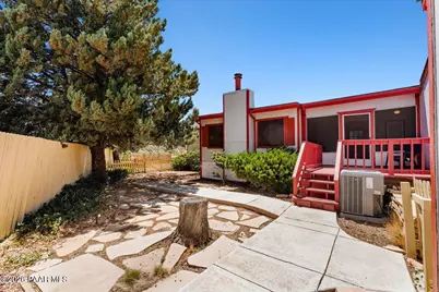 9980 E Piebald Lane, Dewey-Humboldt, AZ 86327 - Photo 3