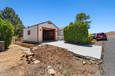 9980 E Piebald Lane, Dewey-Humboldt, AZ 86327 - Photo 19