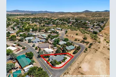 9980 E Piebald Lane, Dewey-Humboldt, AZ 86327 - Photo 21