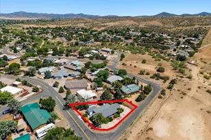 9980 E Piebald Ln, Dewey-Humboldt, AZ 86327 - Photo 21