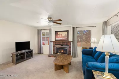 9980 E Piebald Lane, Dewey-Humboldt, AZ 86327 - Photo 7