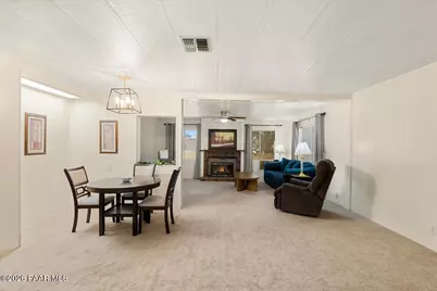 9980 E Piebald Lane, Dewey-Humboldt, AZ 86327 - Photo 7