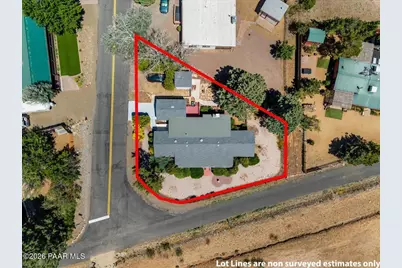 9980 E Piebald Lane, Dewey-Humboldt, AZ 86327 - Photo 19