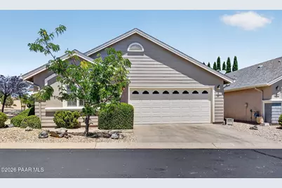 1436 Kwana Court, Prescott, AZ 86301 - Photo 29