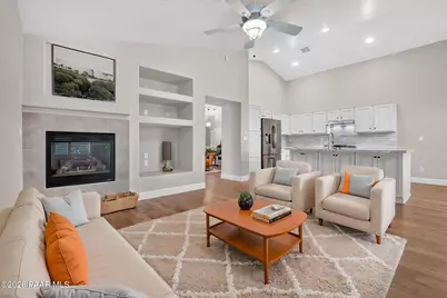 1436 Kwana Court, Prescott, AZ 86301 - Photo 23