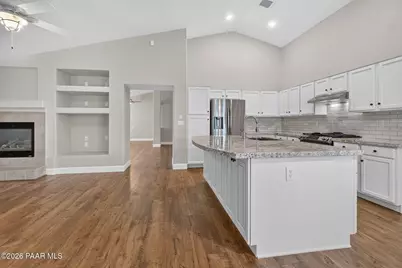 1436 Kwana Court, Prescott, AZ 86301 - Photo 3