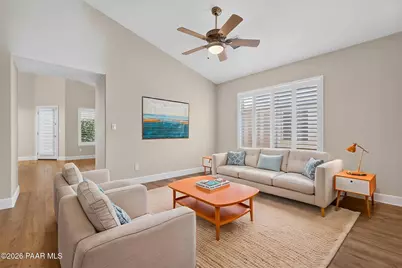 1436 Kwana Court, Prescott, AZ 86301 - Photo 5