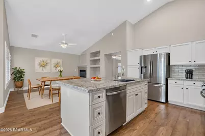 1436 Kwana Court, Prescott, AZ 86301 - Photo 11