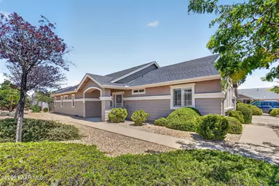 1436 Kwana Court, Prescott, AZ 86301 - Photo 1