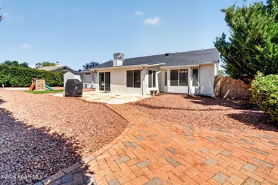 7859 E Buena Vista Drive, Prescott Valley, AZ 86314 - Photo 31