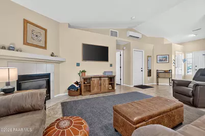 7859 E Buena Vista Drive, Prescott Valley, AZ 86314 - Photo 9