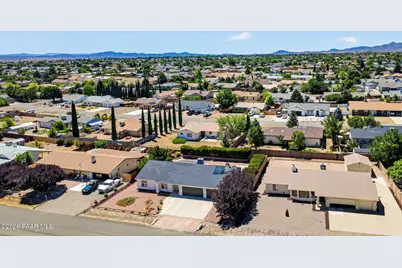 7859 E Buena Vista Drive, Prescott Valley, AZ 86314 - Photo 43