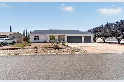 7859 E Buena Vista Drive, Prescott Valley, AZ 86314 - Photo 37