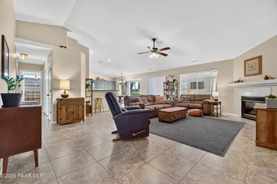 7859 E Buena Vista Drive, Prescott Valley, AZ 86314 - Photo 7