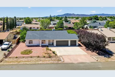 7859 E Buena Vista Drive, Prescott Valley, AZ 86314 - Photo 39