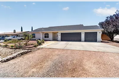 7859 E Buena Vista Drive, Prescott Valley, AZ 86314 - Photo 3