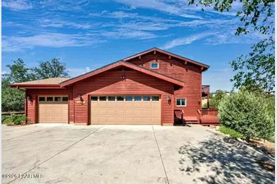 1858 Forest, Prescott, AZ 86305 - Photo 1