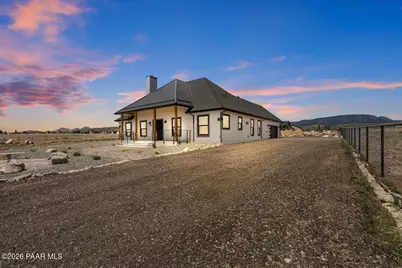 11005 N Bison Ranch Drive, Prescott Valley, AZ 86315 - Photo 53