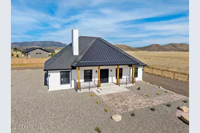 11005 N Bison Ranch Drive, Prescott Valley, AZ 86315 - Photo 3