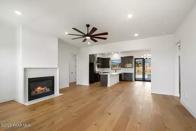 11005 N Bison Ranch Drive, Prescott Valley, AZ 86315 - Photo 13