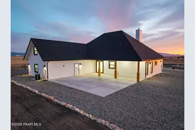 11005 N Bison Ranch Drive, Prescott Valley, AZ 86315 - Photo 43