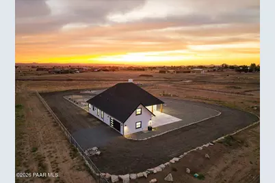 11005 N Bison Ranch Drive, Prescott Valley, AZ 86315 - Photo 45