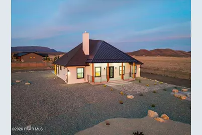 11005 N Bison Ranch Drive, Prescott Valley, AZ 86315 - Photo 1