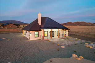 11005 N Bison Ranch Dr, Prescott Valley, AZ 86315 - Photo 1