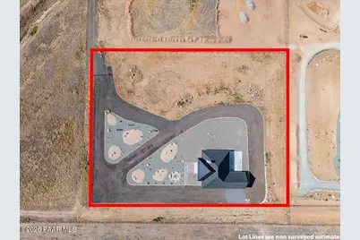 11005 N Bison Ranch Drive, Prescott Valley, AZ 86315 - Photo 49