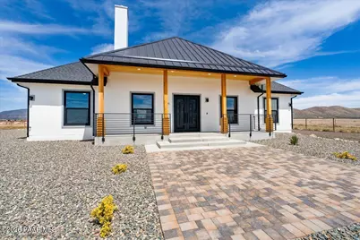 11005 N Bison Ranch Drive, Prescott Valley, AZ 86315 - Photo 11
