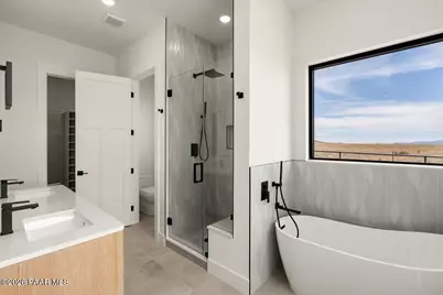 11005 N Bison Ranch Drive, Prescott Valley, AZ 86315 - Photo 27